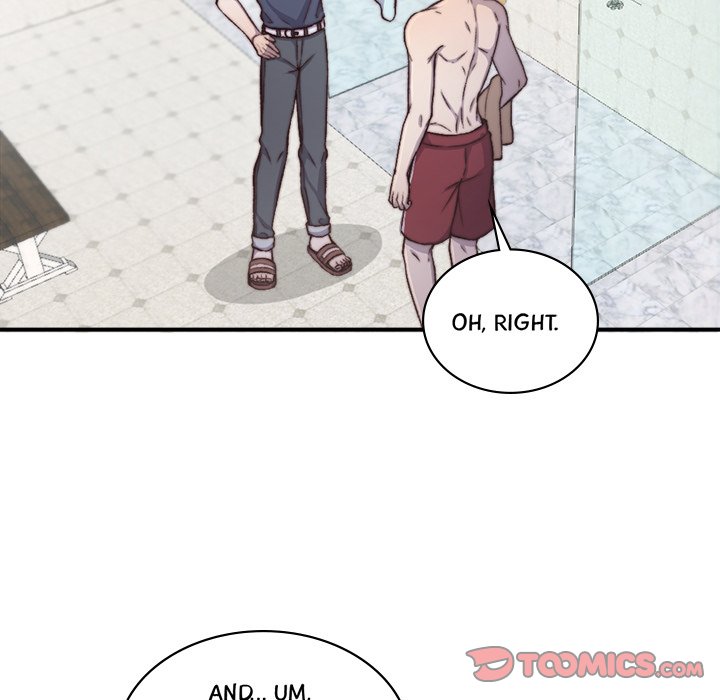 Read Linked Hearts chapter 35 image 61 on Lezhin