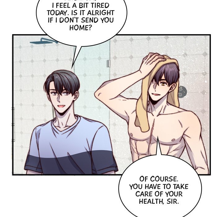 Read Linked Hearts chapter 35 image 62 on Lezhin