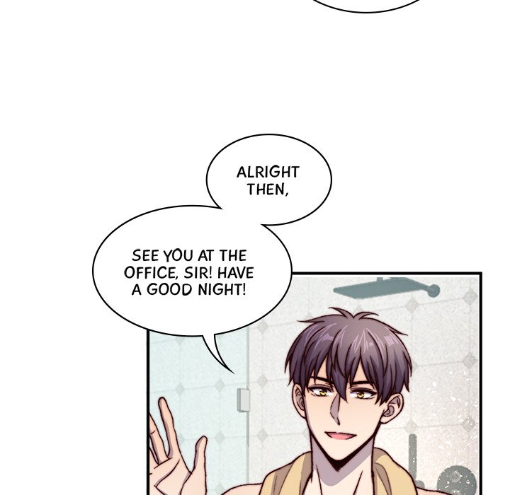 Read Linked Hearts chapter 35 image 63 on Lezhin