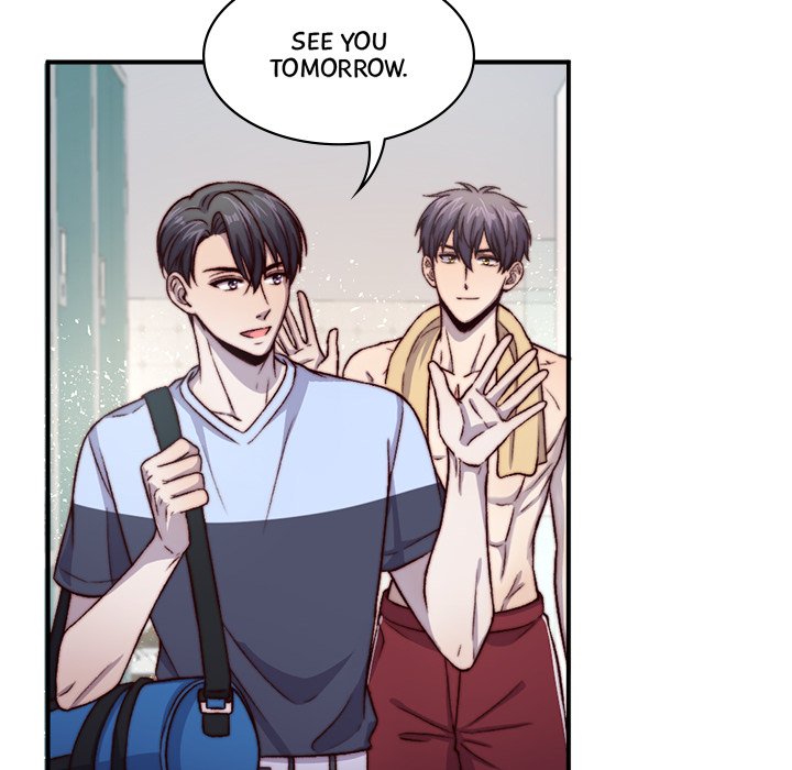 Read Linked Hearts chapter 35 image 65 on Lezhin