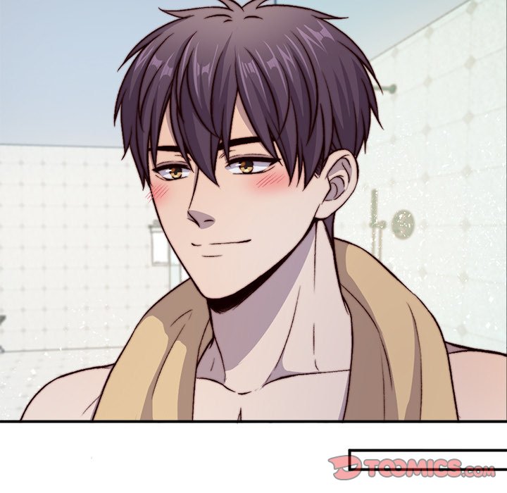 Read Linked Hearts chapter 35 image 67 on Lezhin