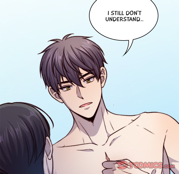Read Linked Hearts chapter 35 image 7 on Lezhin