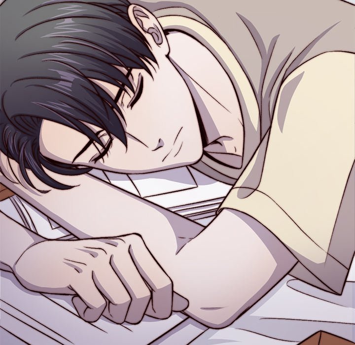 Read Linked Hearts chapter 36 image 14 on Lezhin
