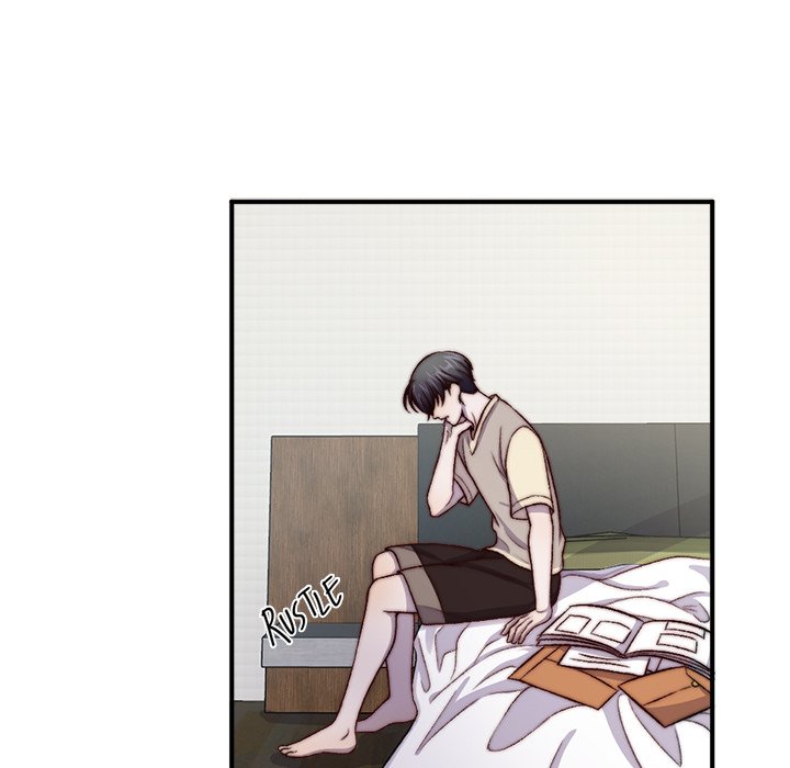 Read Linked Hearts chapter 36 image 16 on Lezhin