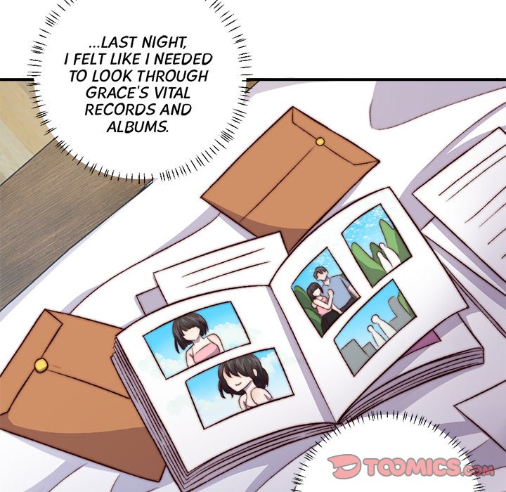Read Linked Hearts chapter 36 image 19 on Lezhin