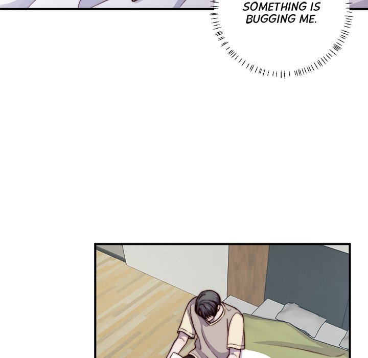 Read Linked Hearts chapter 36 image 20 on Lezhin