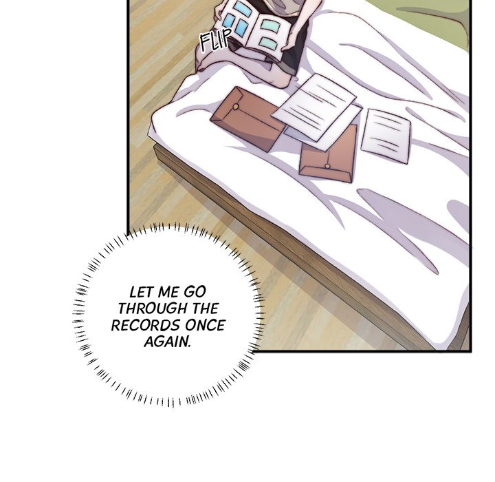 Read Linked Hearts chapter 36 image 21 on Lezhin
