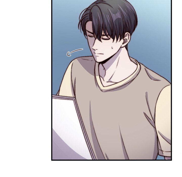 Read Linked Hearts chapter 36 image 24 on Lezhin