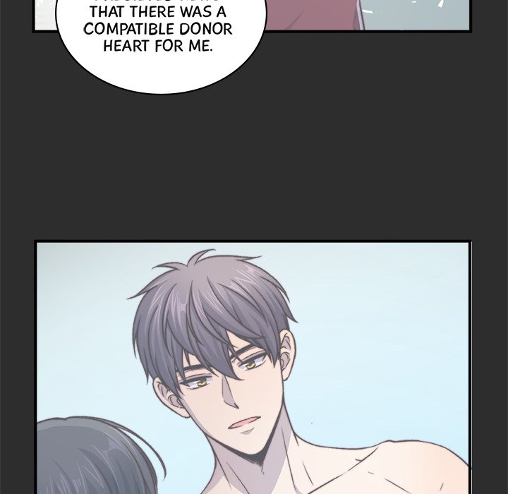 Read Linked Hearts chapter 36 image 30 on Lezhin