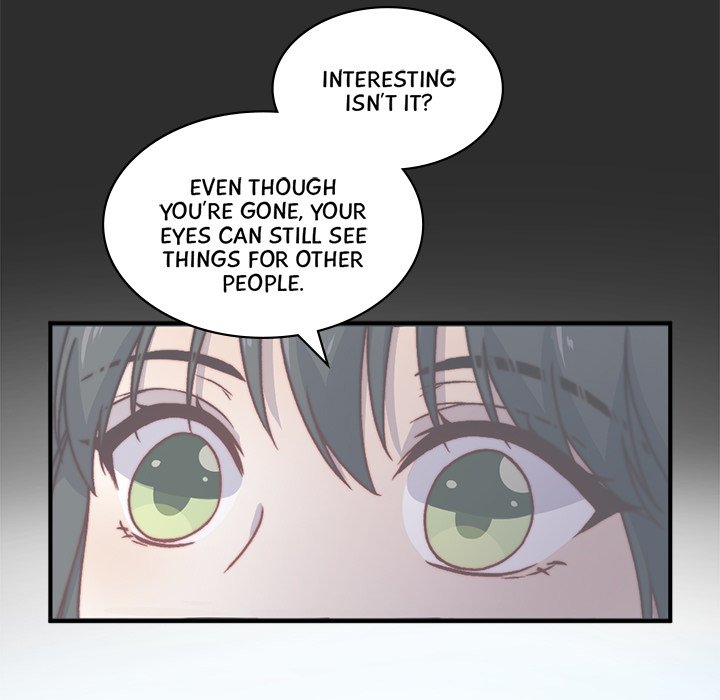 Read Linked Hearts chapter 36 image 32 on Lezhin