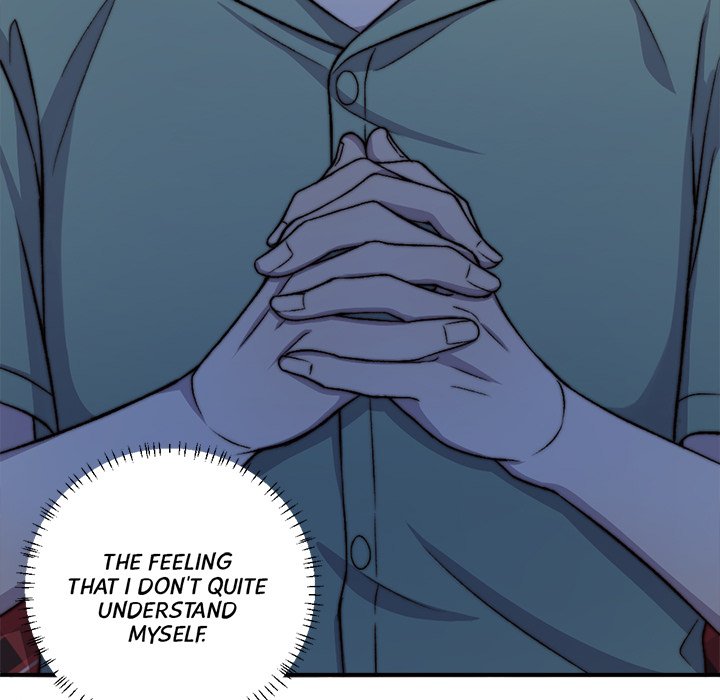 Read Linked Hearts chapter 36 image 4 on Lezhin