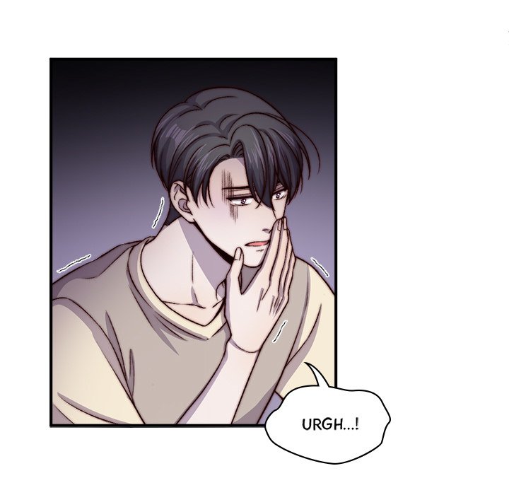 Read Linked Hearts chapter 36 image 40 on Lezhin