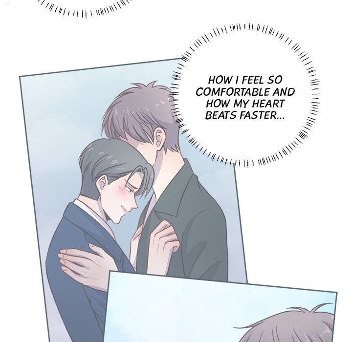 Read Linked Hearts chapter 36 image 5 on Lezhin