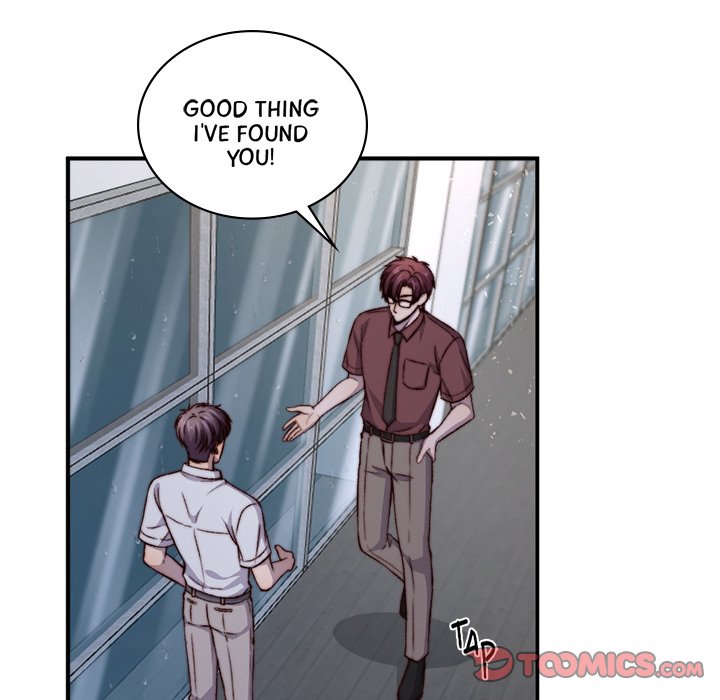 Read Linked Hearts chapter 36 image 55 on Lezhin