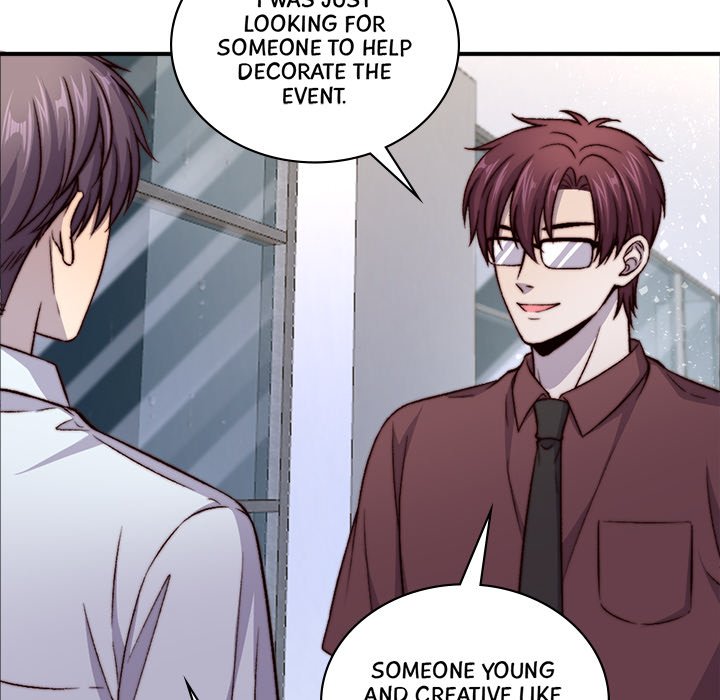 Read Linked Hearts chapter 36 image 57 on Lezhin