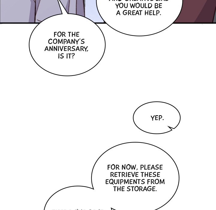Read Linked Hearts chapter 36 image 58 on Lezhin