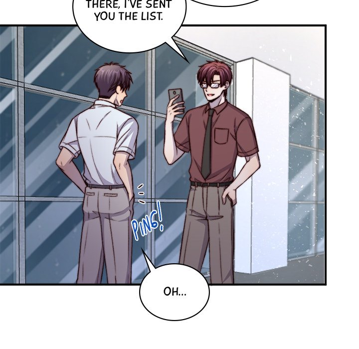 Read Linked Hearts chapter 36 image 59 on Lezhin