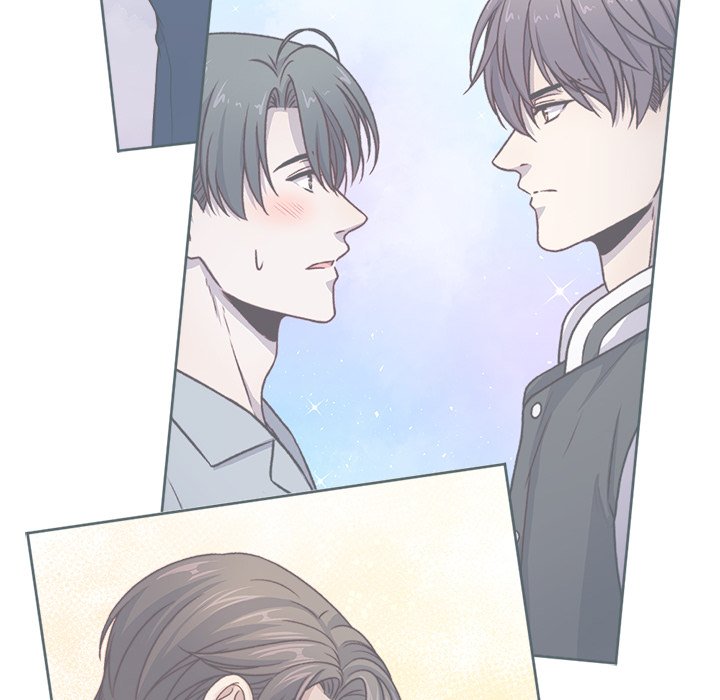 Read Linked Hearts chapter 36 image 6 on Lezhin