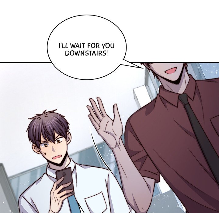 Read Linked Hearts chapter 36 image 60 on Lezhin