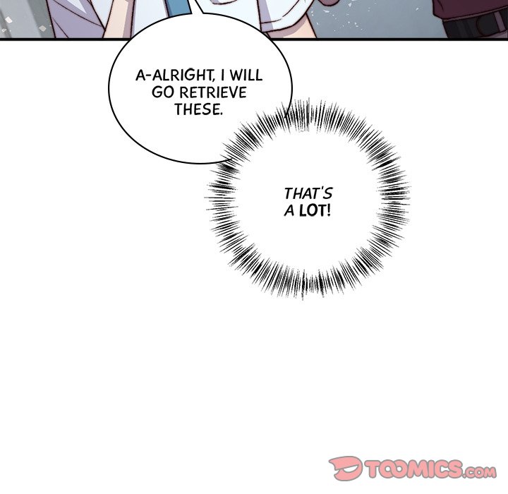 Read Linked Hearts chapter 36 image 61 on Lezhin