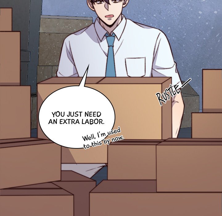 Read Linked Hearts chapter 36 image 64 on Lezhin
