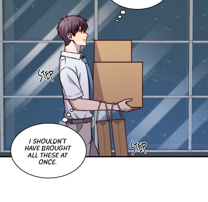Read Linked Hearts chapter 36 image 66 on Lezhin