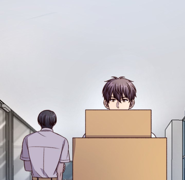 Read Linked Hearts chapter 36 image 69 on Lezhin
