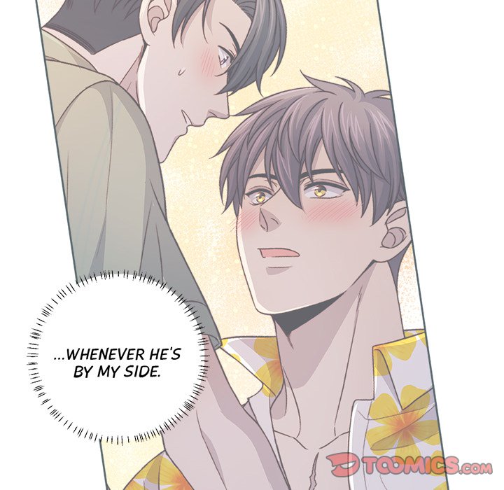 Read Linked Hearts chapter 36 image 7 on Lezhin