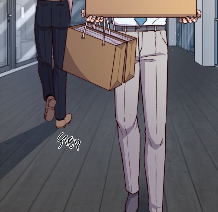 Read Linked Hearts chapter 36 image 70 on Lezhin