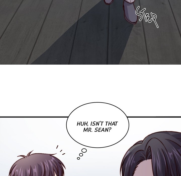 Read Linked Hearts chapter 36 image 71 on Lezhin