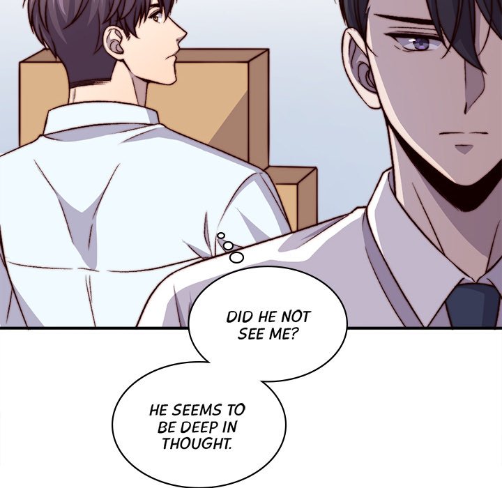Read Linked Hearts chapter 36 image 72 on Lezhin