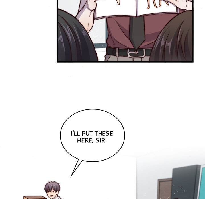 Read Linked Hearts chapter 36 image 82 on Lezhin