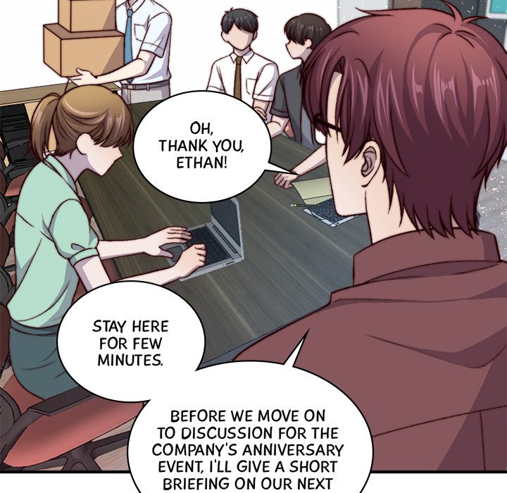 Read Linked Hearts chapter 36 image 83 on Lezhin