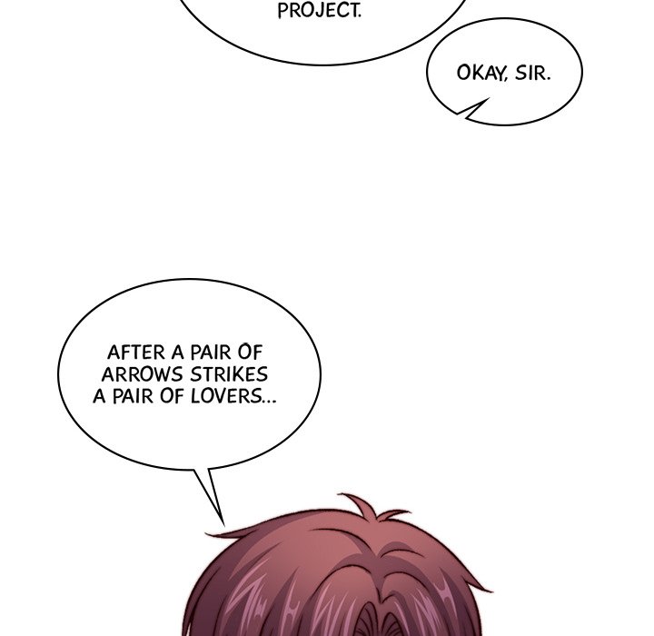 Read Linked Hearts chapter 36 image 84 on Lezhin