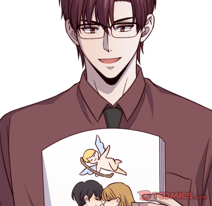 Read Linked Hearts chapter 36 image 85 on Lezhin
