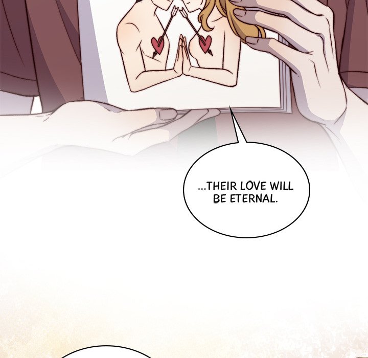 Read Linked Hearts chapter 36 image 86 on Lezhin