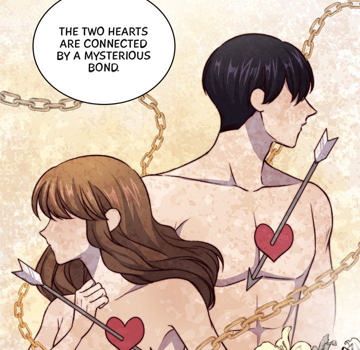Read Linked Hearts chapter 36 image 87 on Lezhin
