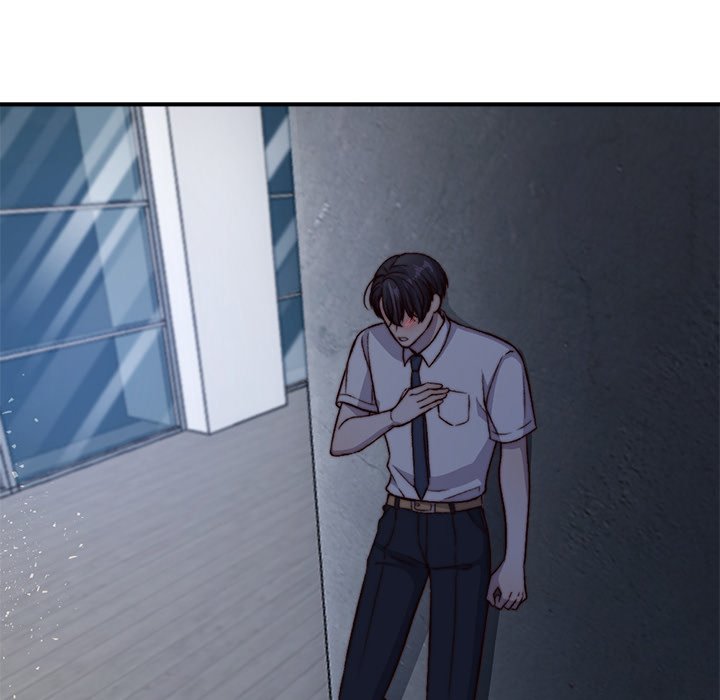 Read Linked Hearts chapter 36 image 92 on Lezhin