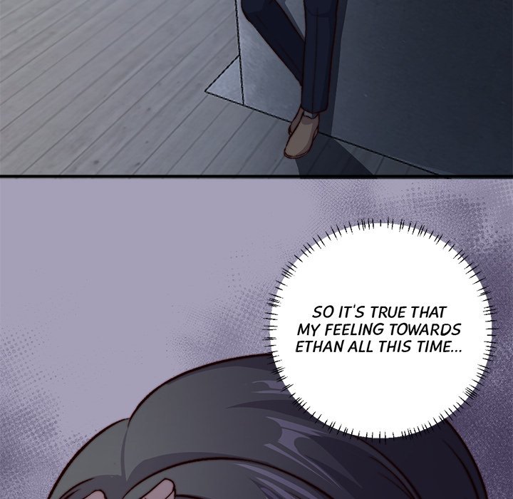 Read Linked Hearts chapter 36 image 93 on Lezhin