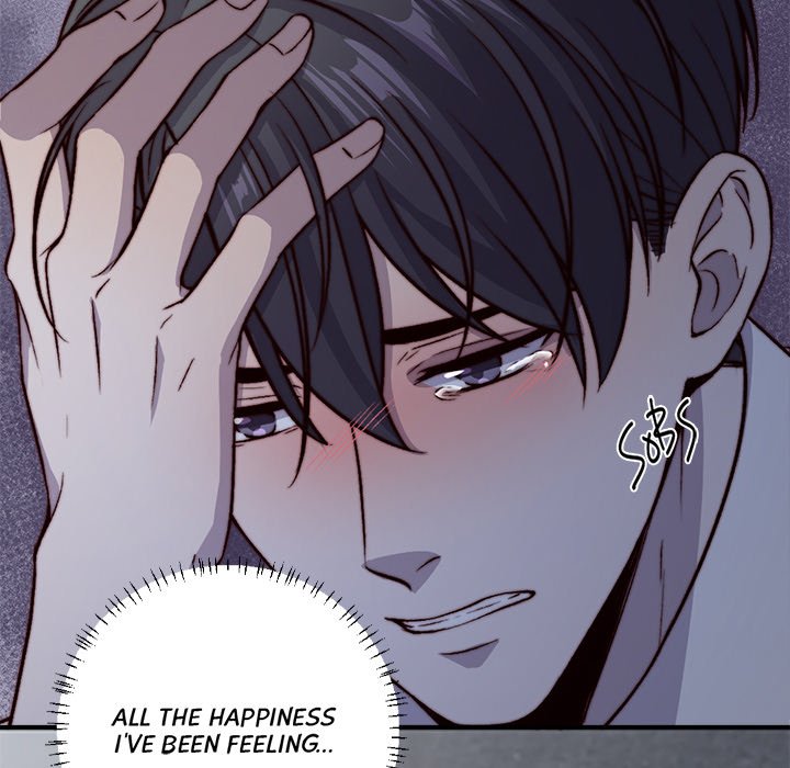 Read Linked Hearts chapter 36 image 94 on Lezhin