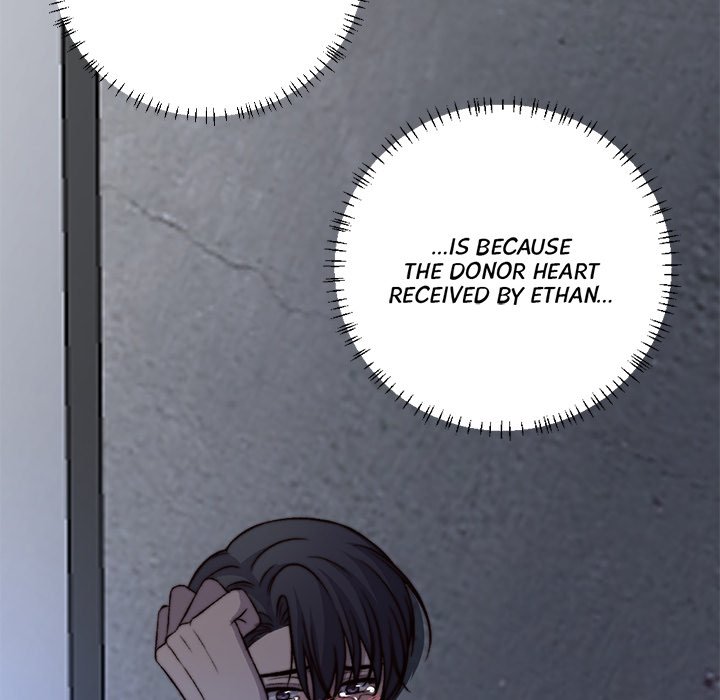 Read Linked Hearts chapter 36 image 95 on Lezhin