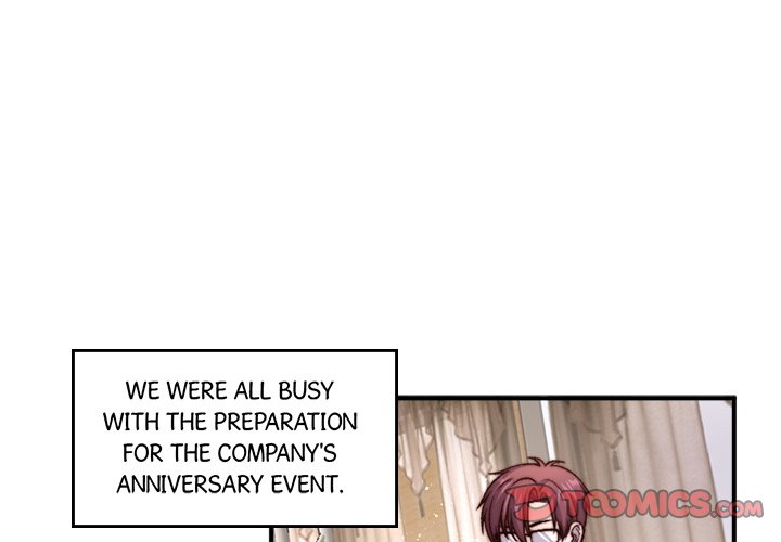 Read Linked Hearts chapter 37 image 1 on Lezhin