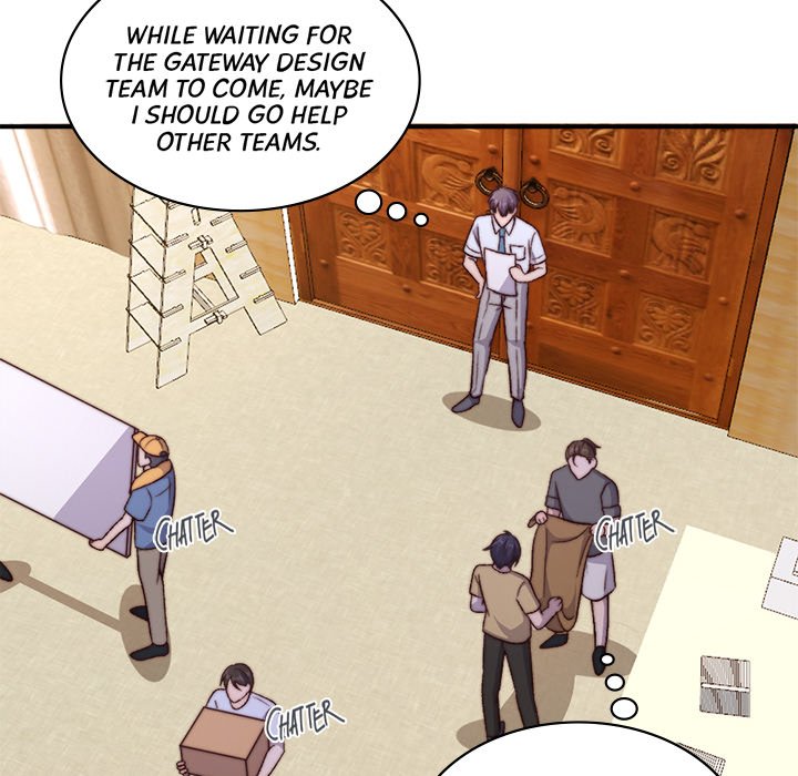 Read Linked Hearts chapter 37 image 10 on Lezhin