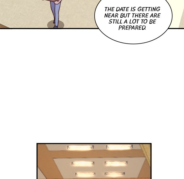 Read Linked Hearts chapter 37 image 11 on Lezhin