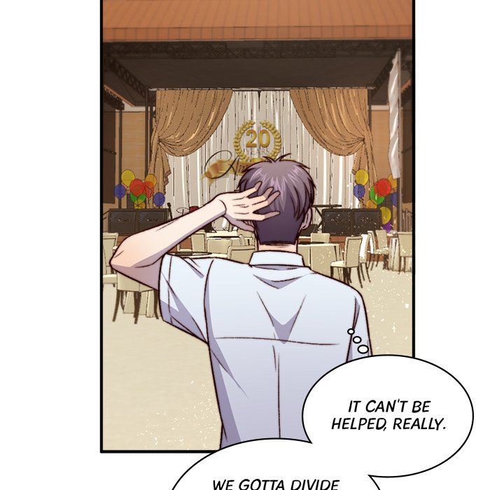 Read Linked Hearts chapter 37 image 12 on Lezhin