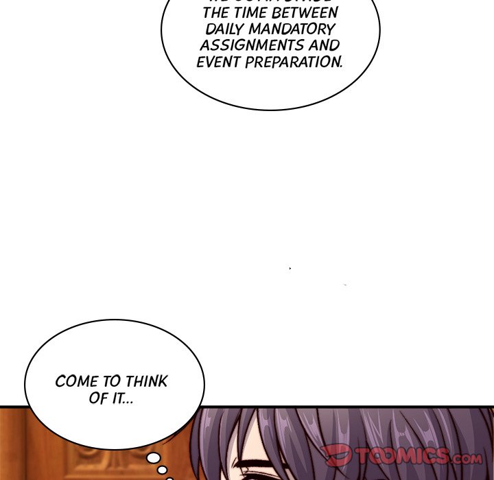 Read Linked Hearts chapter 37 image 13 on Lezhin