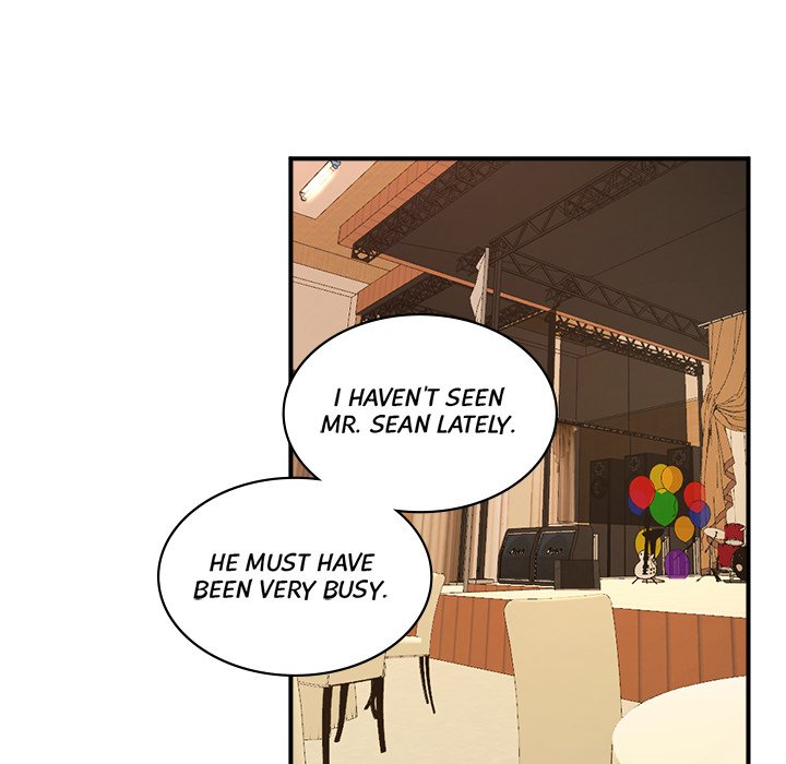 Read Linked Hearts chapter 37 image 15 on Lezhin