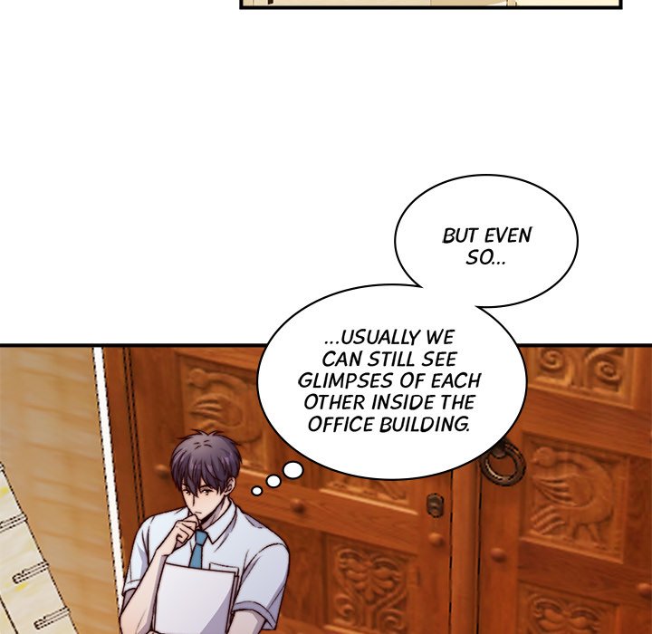Read Linked Hearts chapter 37 image 16 on Lezhin