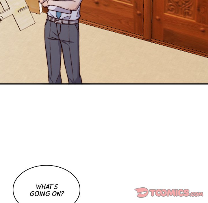 Read Linked Hearts chapter 37 image 17 on Lezhin