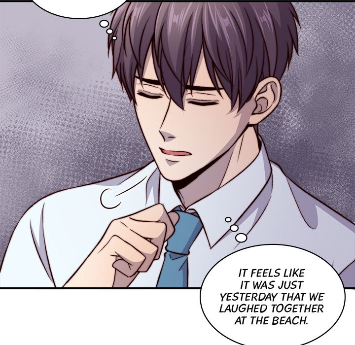 Read Linked Hearts chapter 37 image 18 on Lezhin
